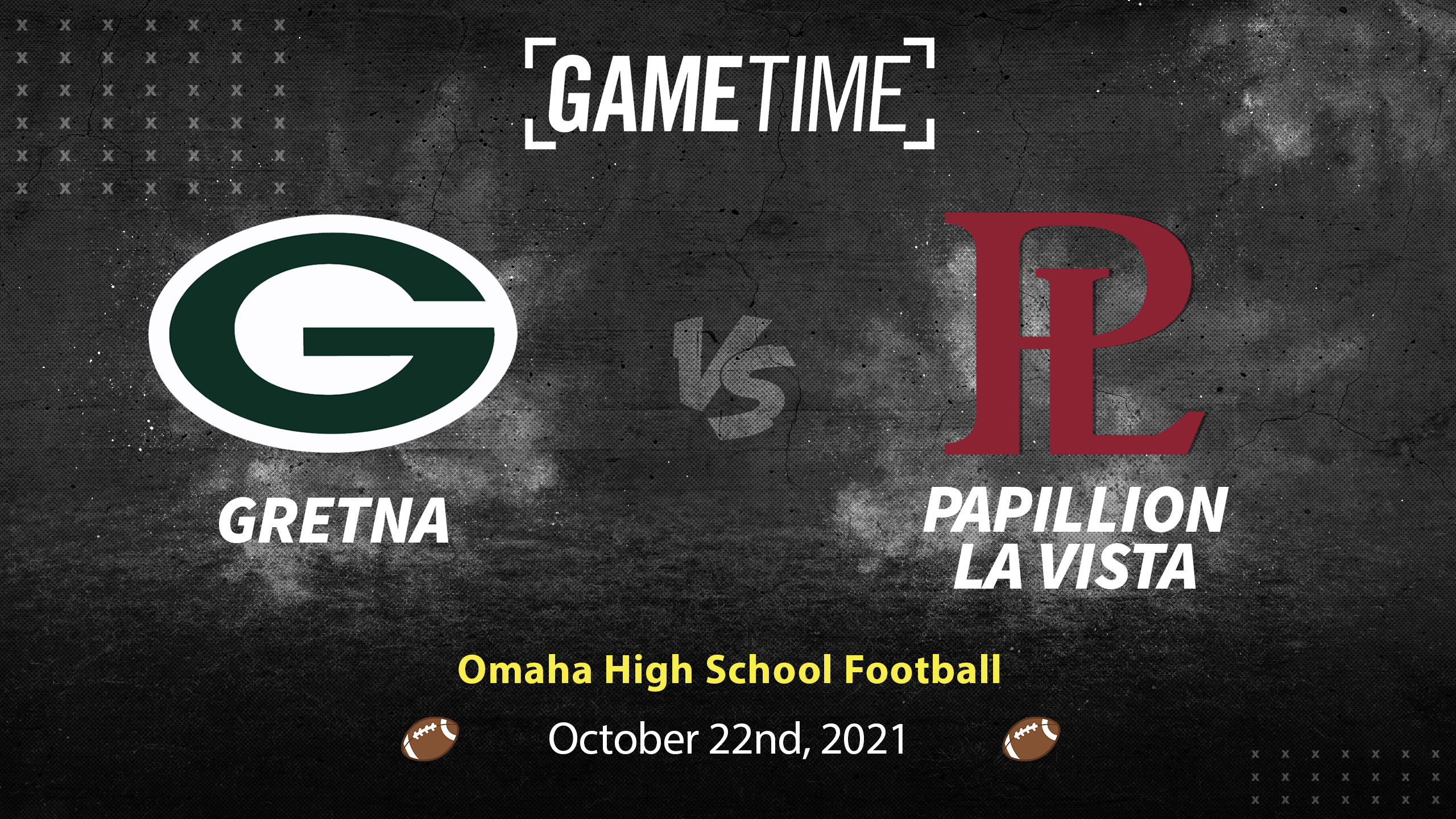 Gretna vs Papillion La Vista (10-22-21)
