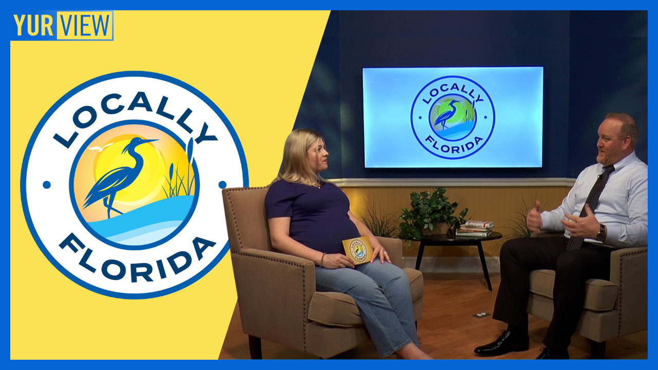 The Pensacola Ice Flyers & Fort Walton Beach | Locally Florida