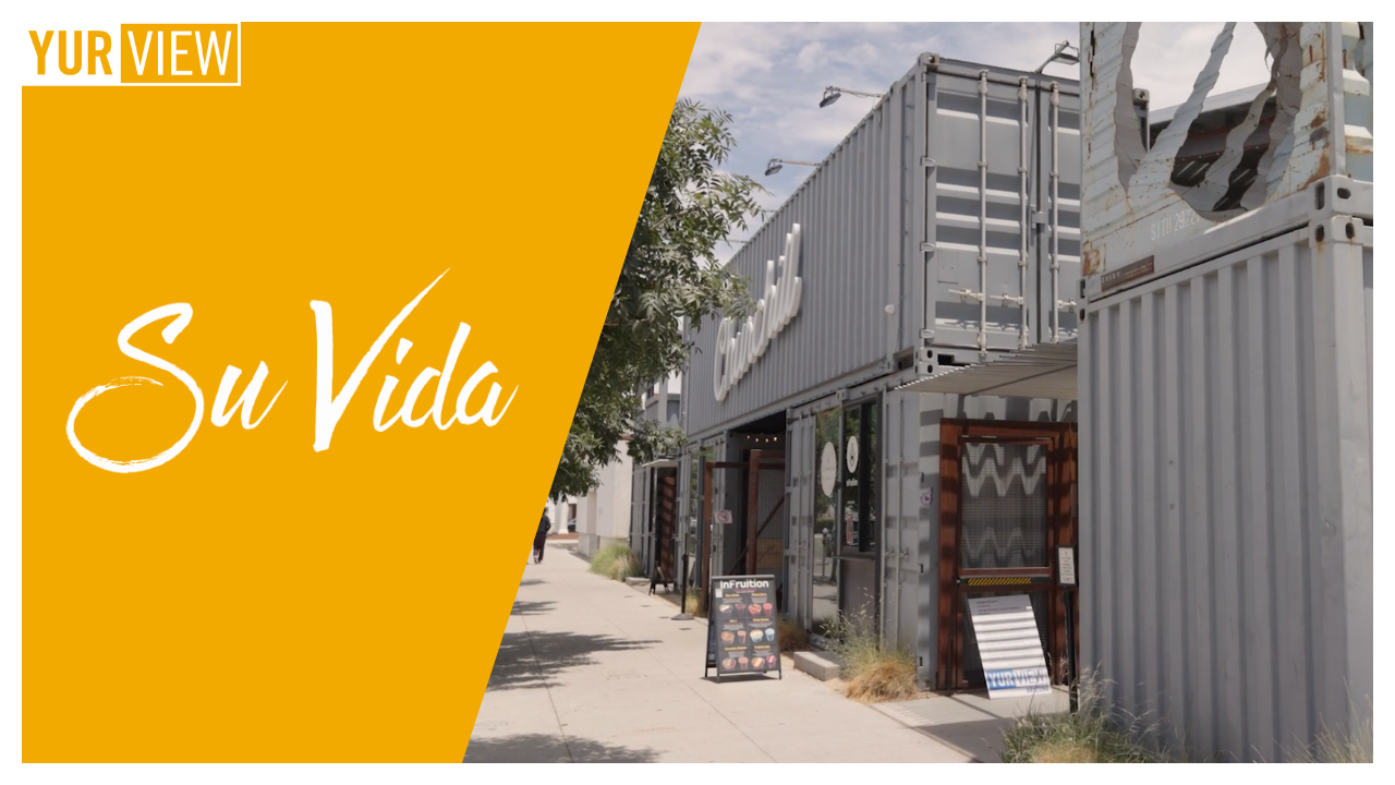 Visiting The Churchill & Best Friends Roadhouse, + Birria at Chillte | Su Vida