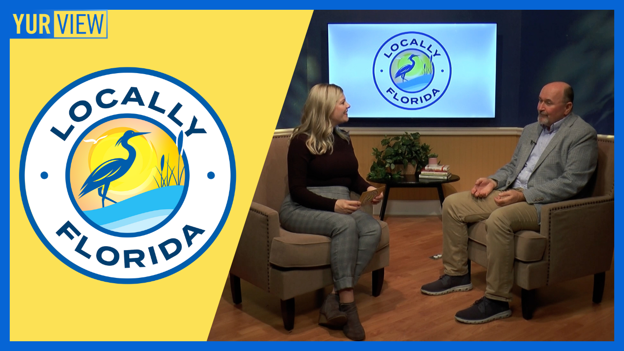 UWF Historic Trust, Big Brothers Big Sisters, & Live Music | Locally Florida