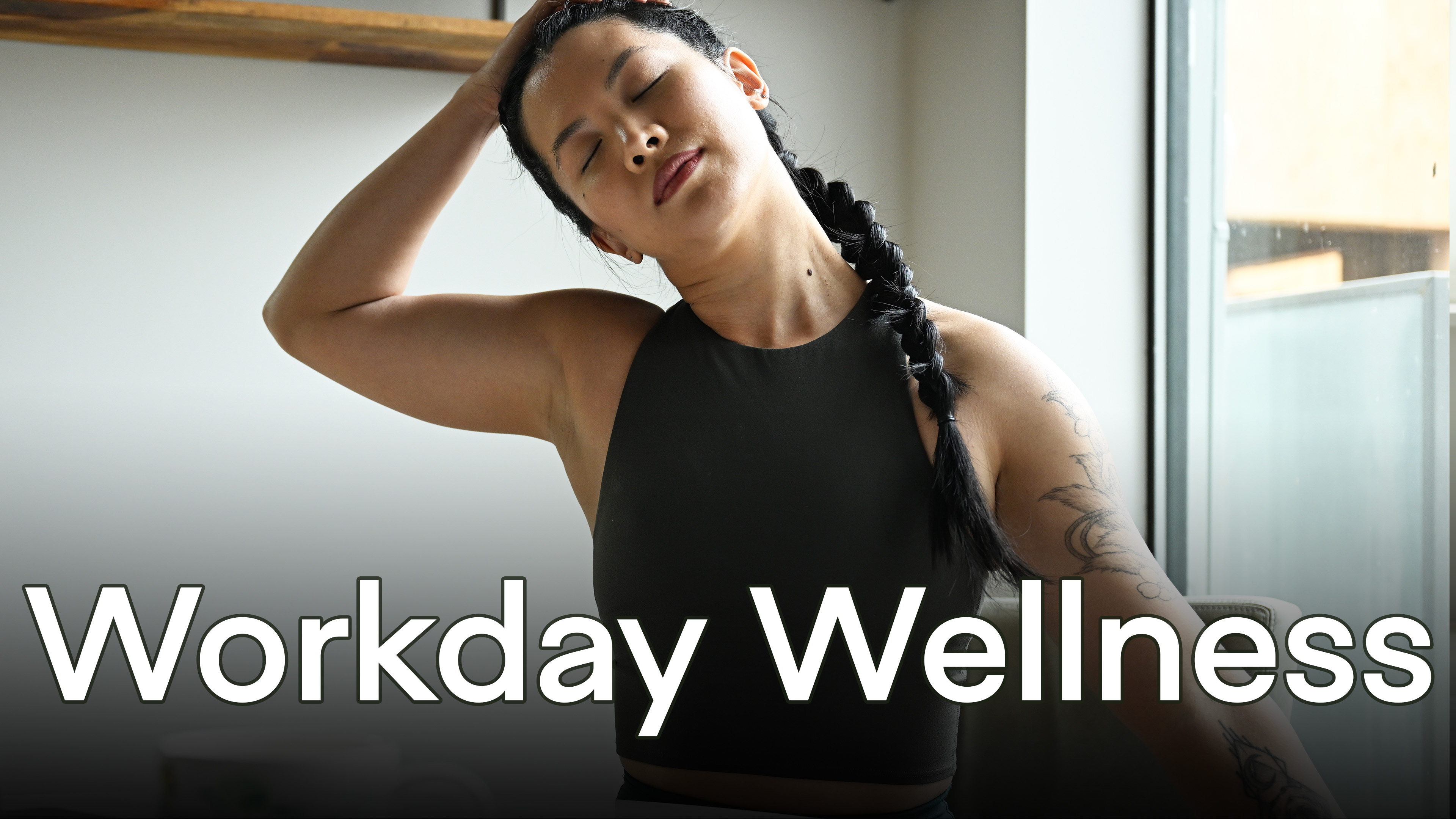 Workday Wellness