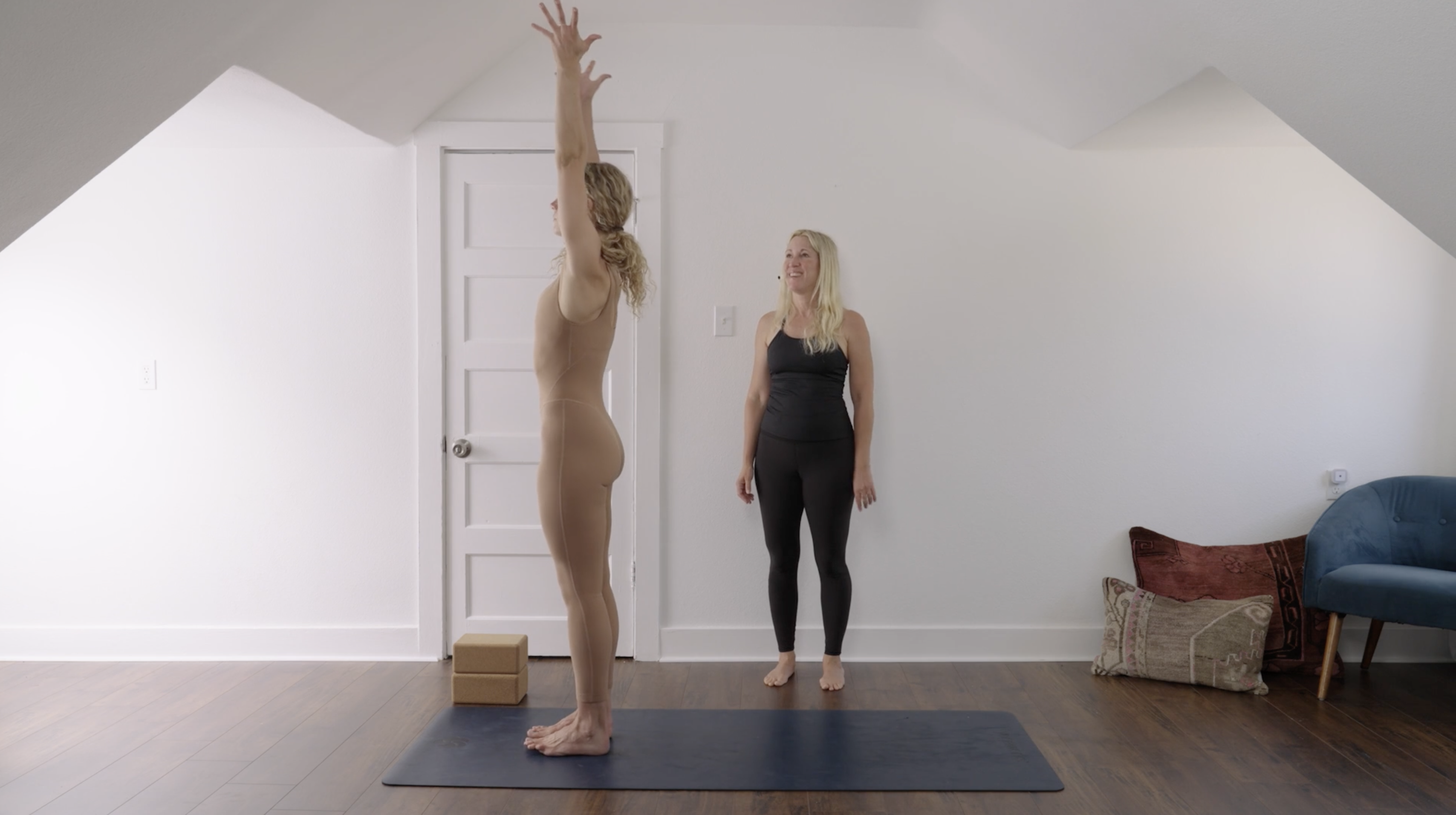 Core & Stability for Twists