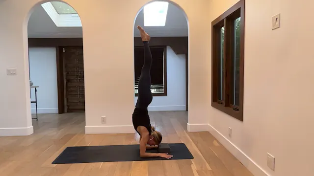 60 min Vinyasa Flow 2-3 w/ Maya - 5/1...