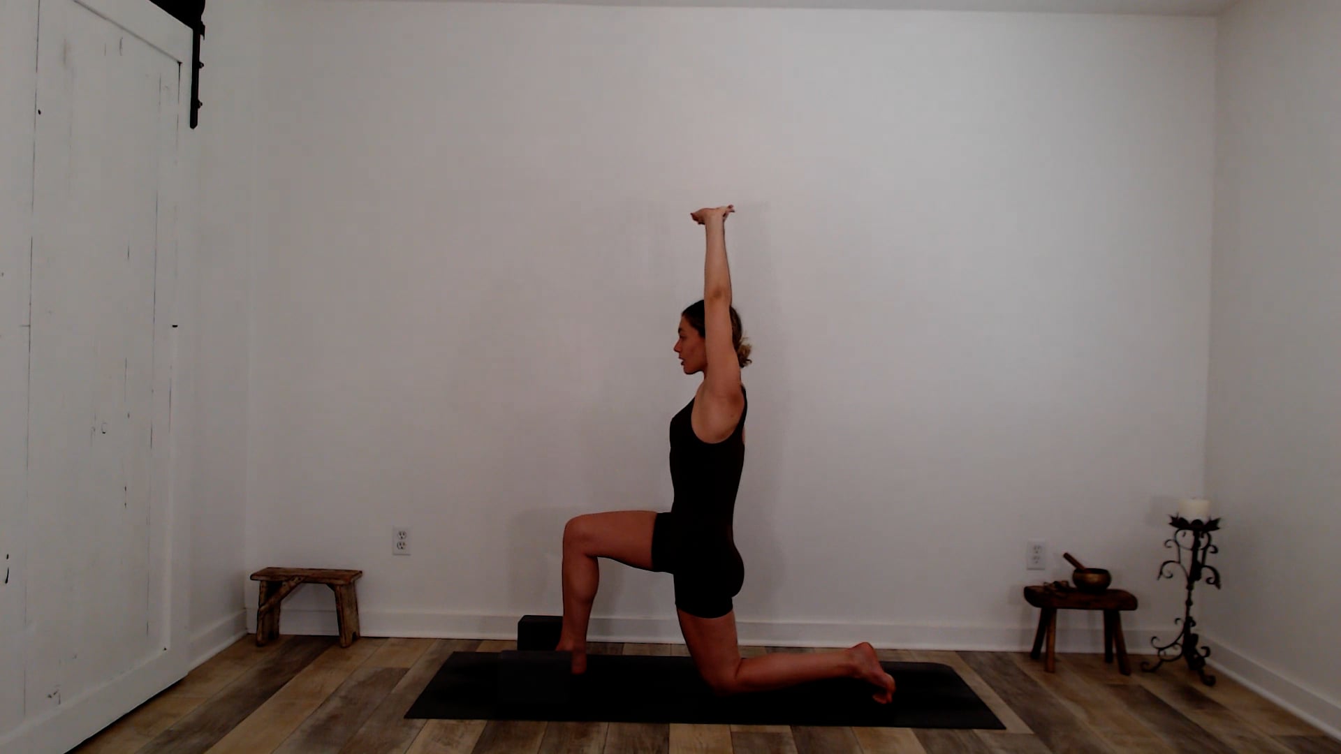 60 min Vinyasa Flow w/ Ashley - Reset, Refresh, Awaken 05/01/2025
