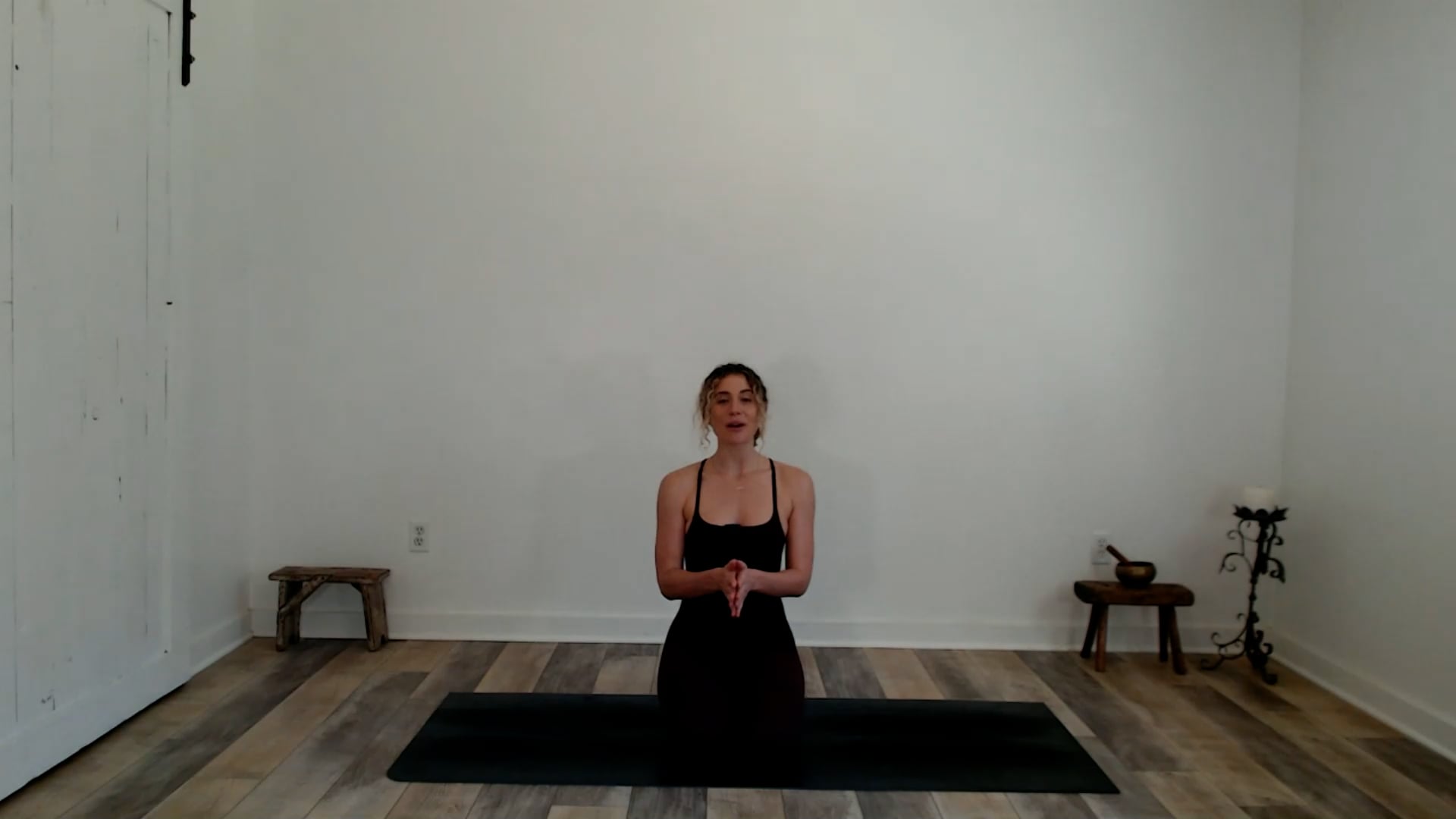 10 min Arms and Upper Body Define w/ ...