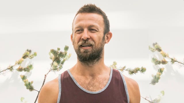 10 min Meditation w/ Vytas - Mindful ...