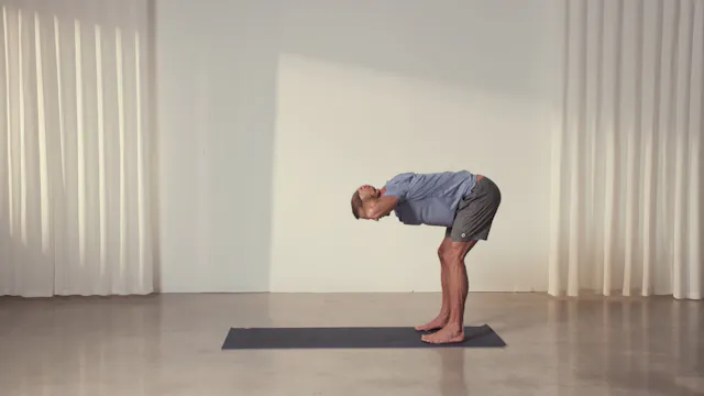 Undo the Morning Creaks