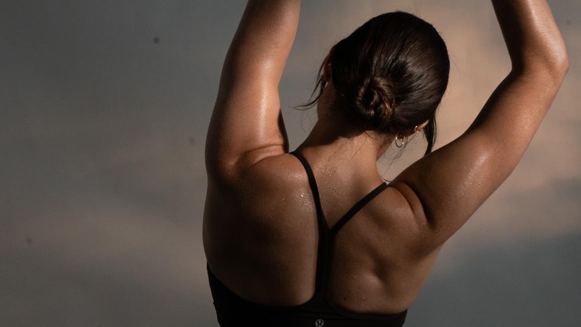 Healthy Back