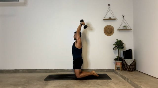 45 min Yoga Sculpt w/ Gustavo - Stron...