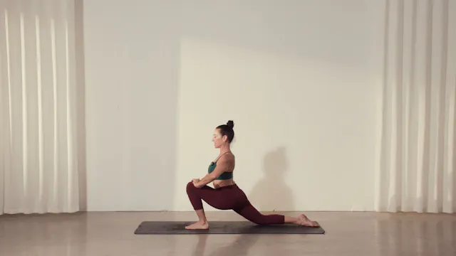 Loosen and Release