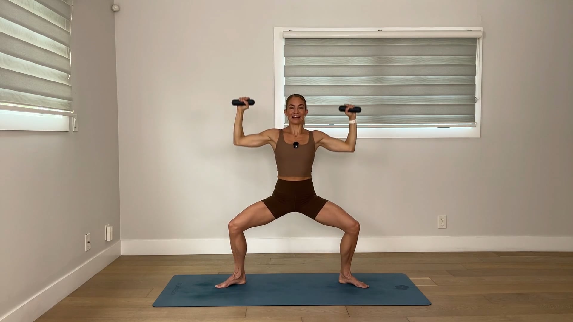 Lift and Lengthen