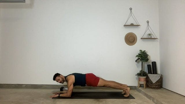 30 min Yoga Sculpt w/ Gustavo - Stron...