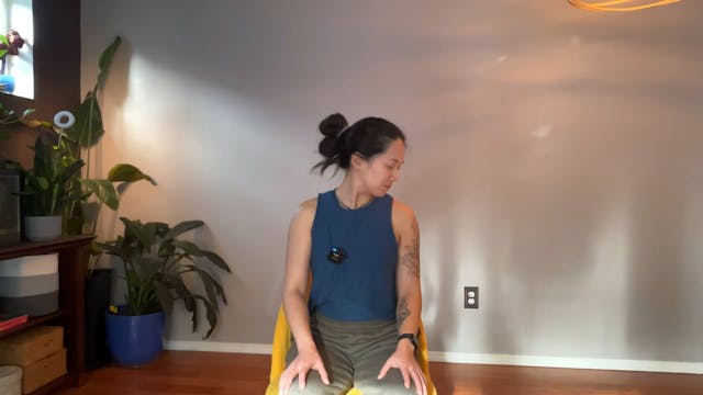 10 min Neck Care w/ Elena