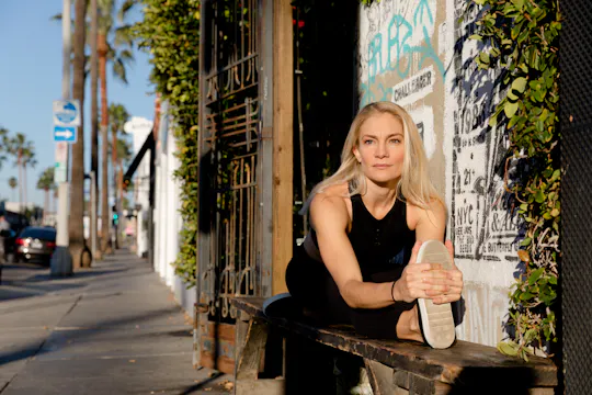 ENCORE: 5pm PST YogaWorks 2 w/ Maya -...
