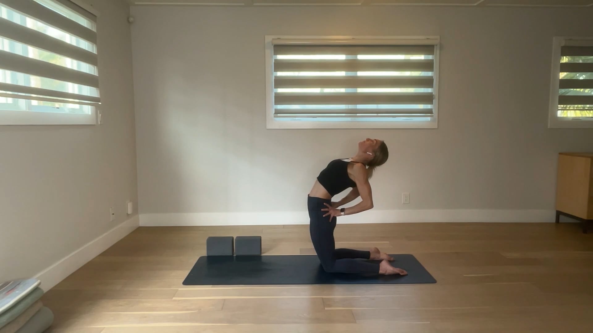 60 min YogaWorks 2 w/ Maya - 9/29/25