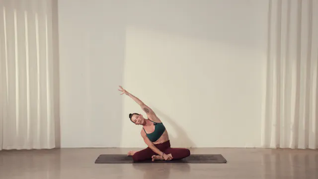 Take Tension Out