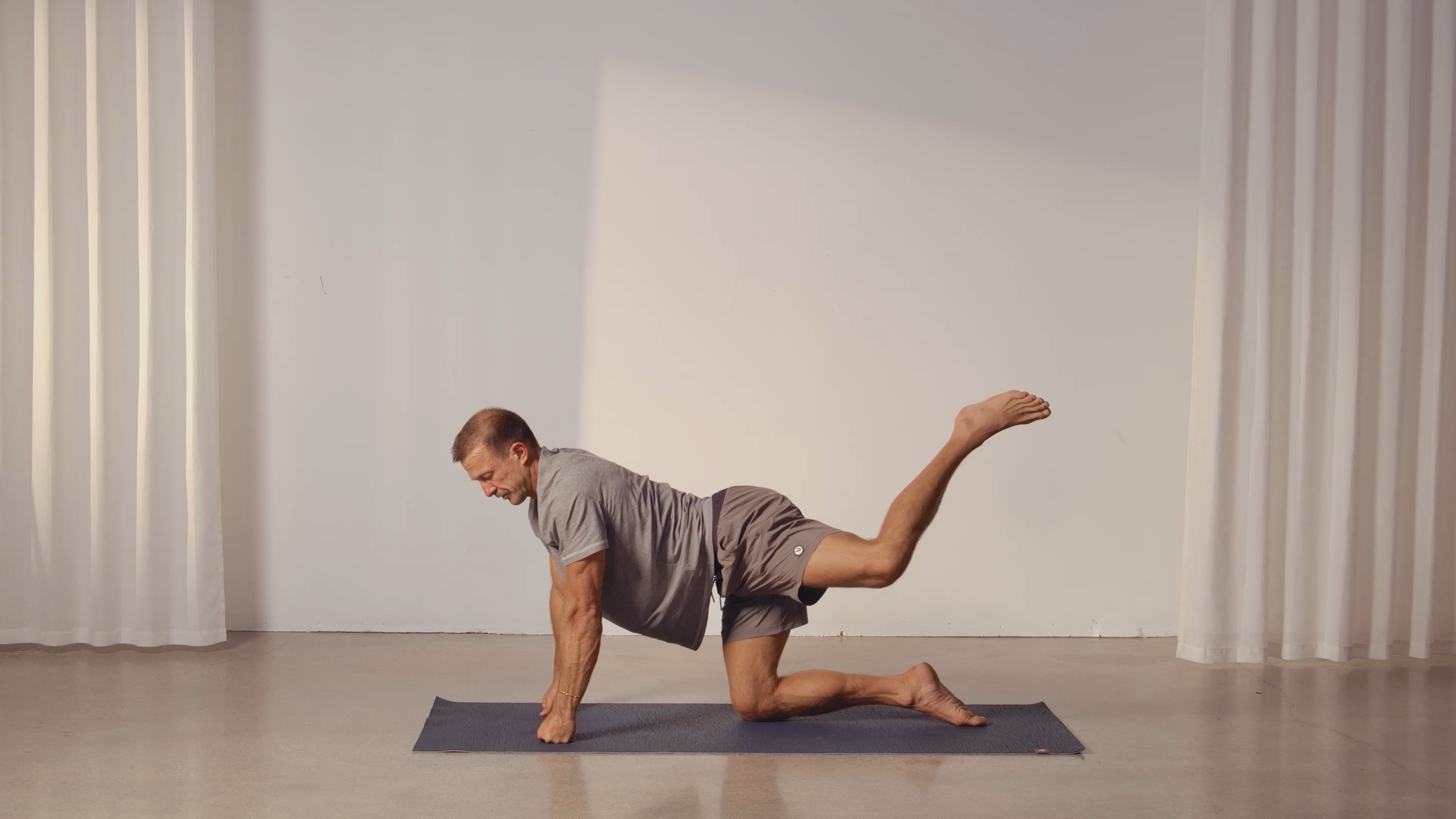 Rotate and Release