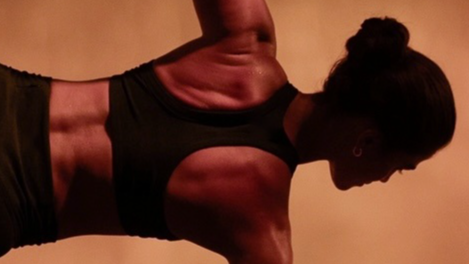 7-Day Yoga Reset