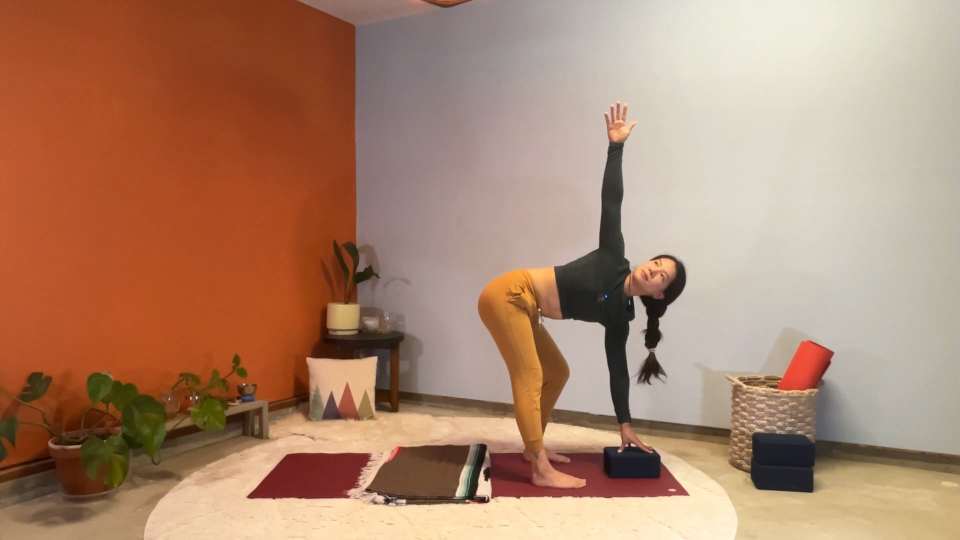 30 min Gentle Compassion: Elena