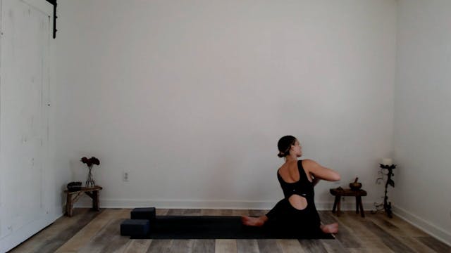 60 min Breathe Fully, Move Freely Vin...