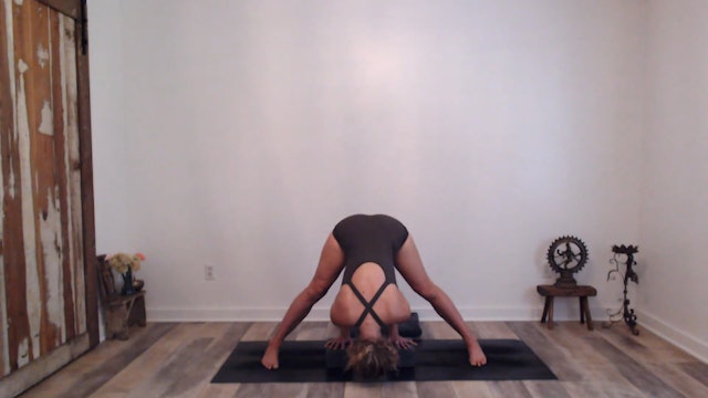 60 Min YogaWorks w/ Ashley 60 min - B...