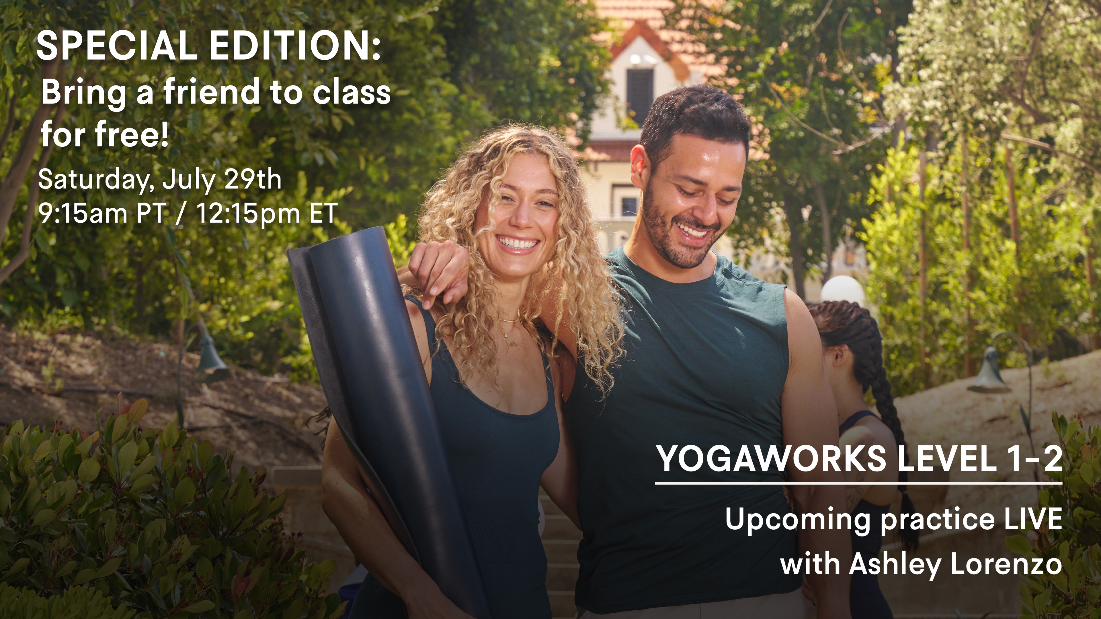 SPECIAL EDITION LIVE: ���ϳԹ� 1-2 w/ Ashley (Sat) 45 min w/ chat 7/29/2023