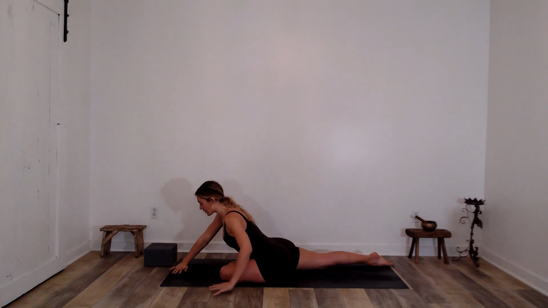 Day 7: Restoration & Reflection w/ As...