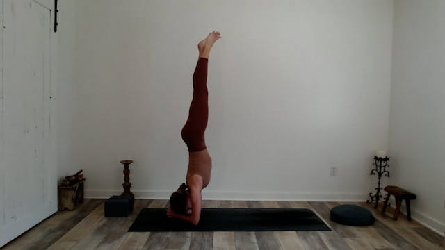 60 min Follow the Breath (Hips+Should...