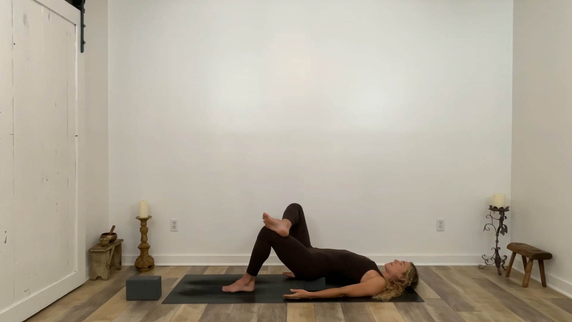 Room to Release
