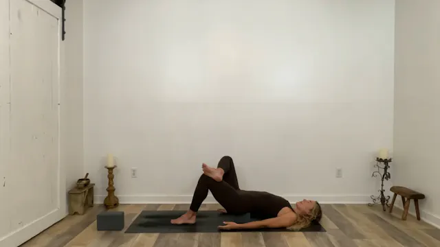 Room to Release