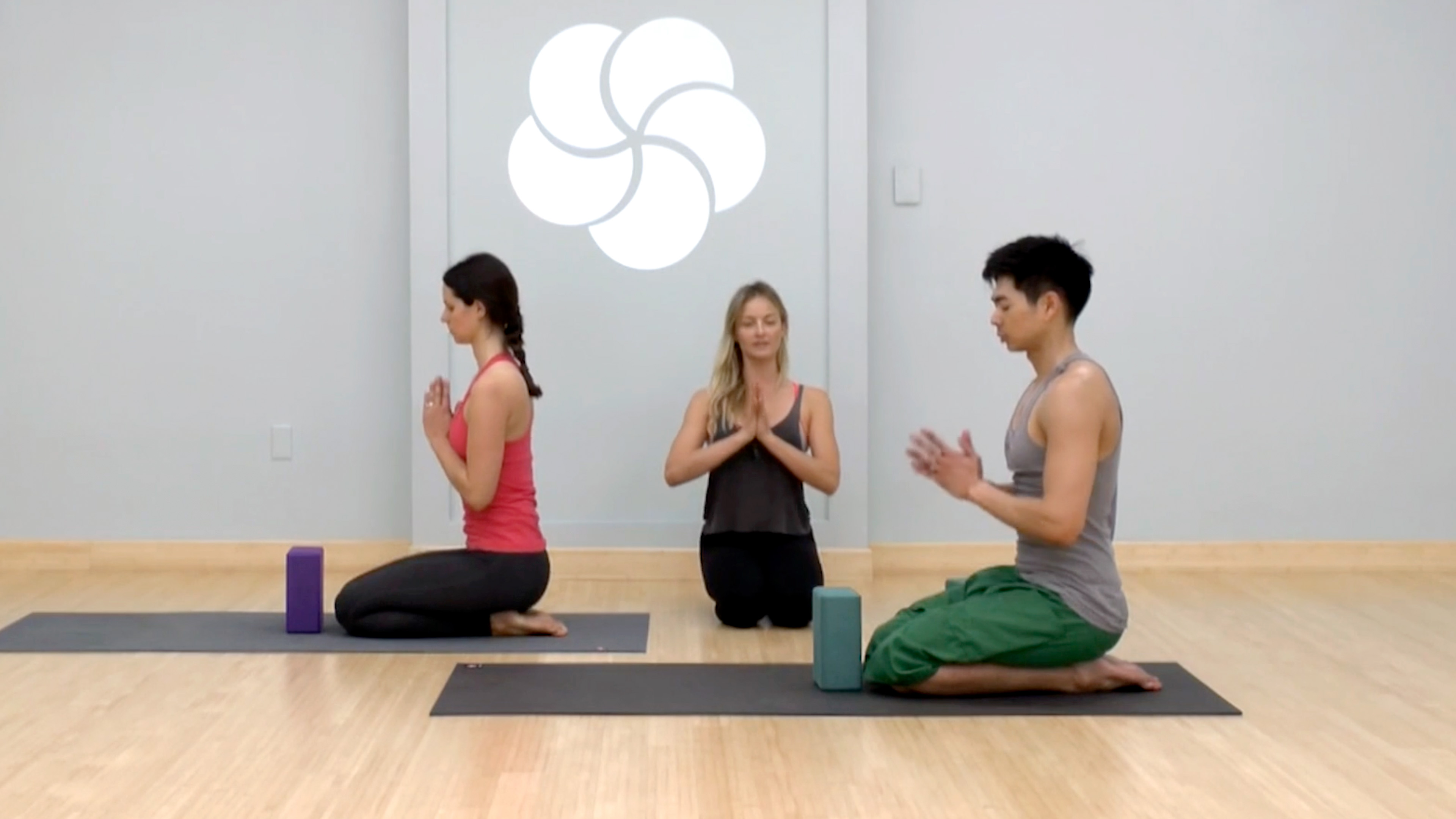 30 min Espresso Shot w/ Caley