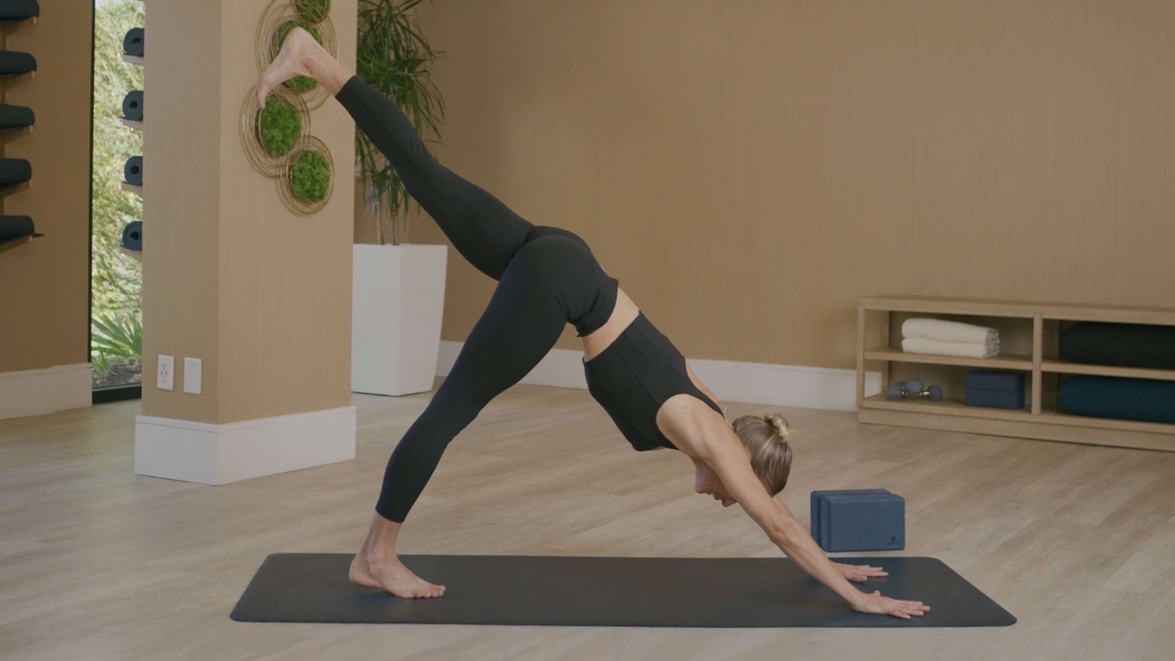 30 min Explore Balance w/ Maya