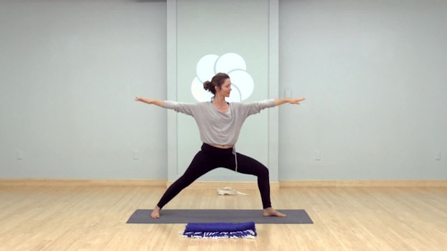 15 minute Quick Prenatal Boost