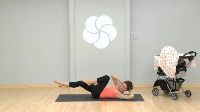 10 minute Mommy Core