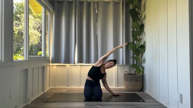 Room to Rotate