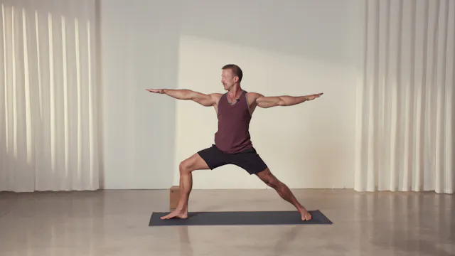 Feel Great, Move Full