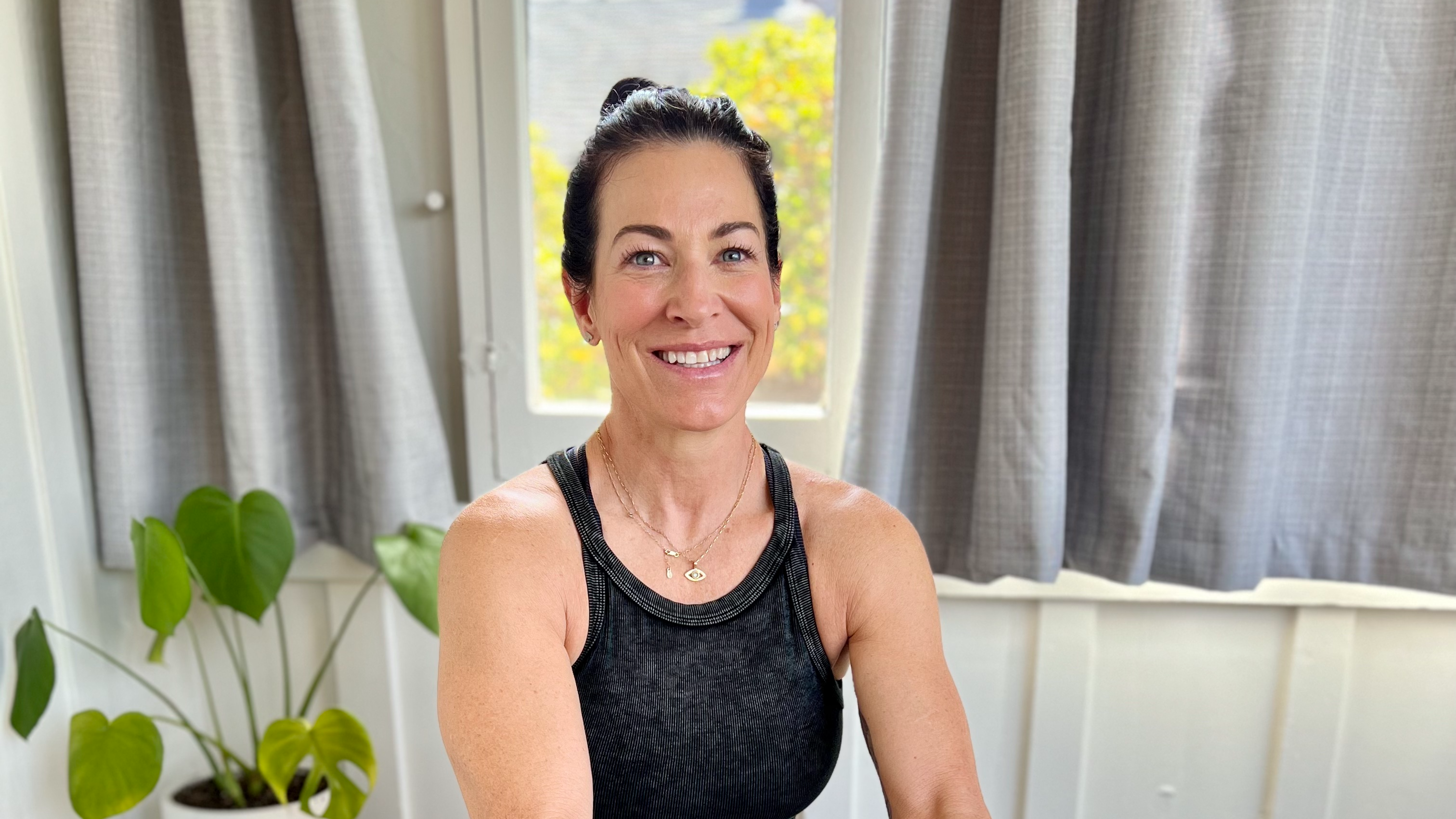 30 min Core Blast -w/ Tracy - Burn and Fire - 6/14/23