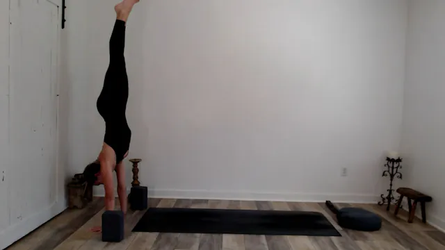 60 min Bend, Lengthen, Invert & Expan...