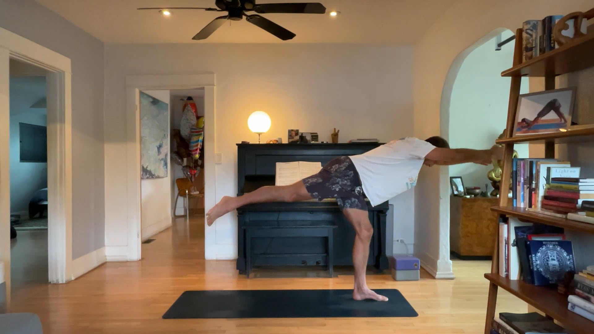 45 min Make Your Back Bulletproof w/ ...