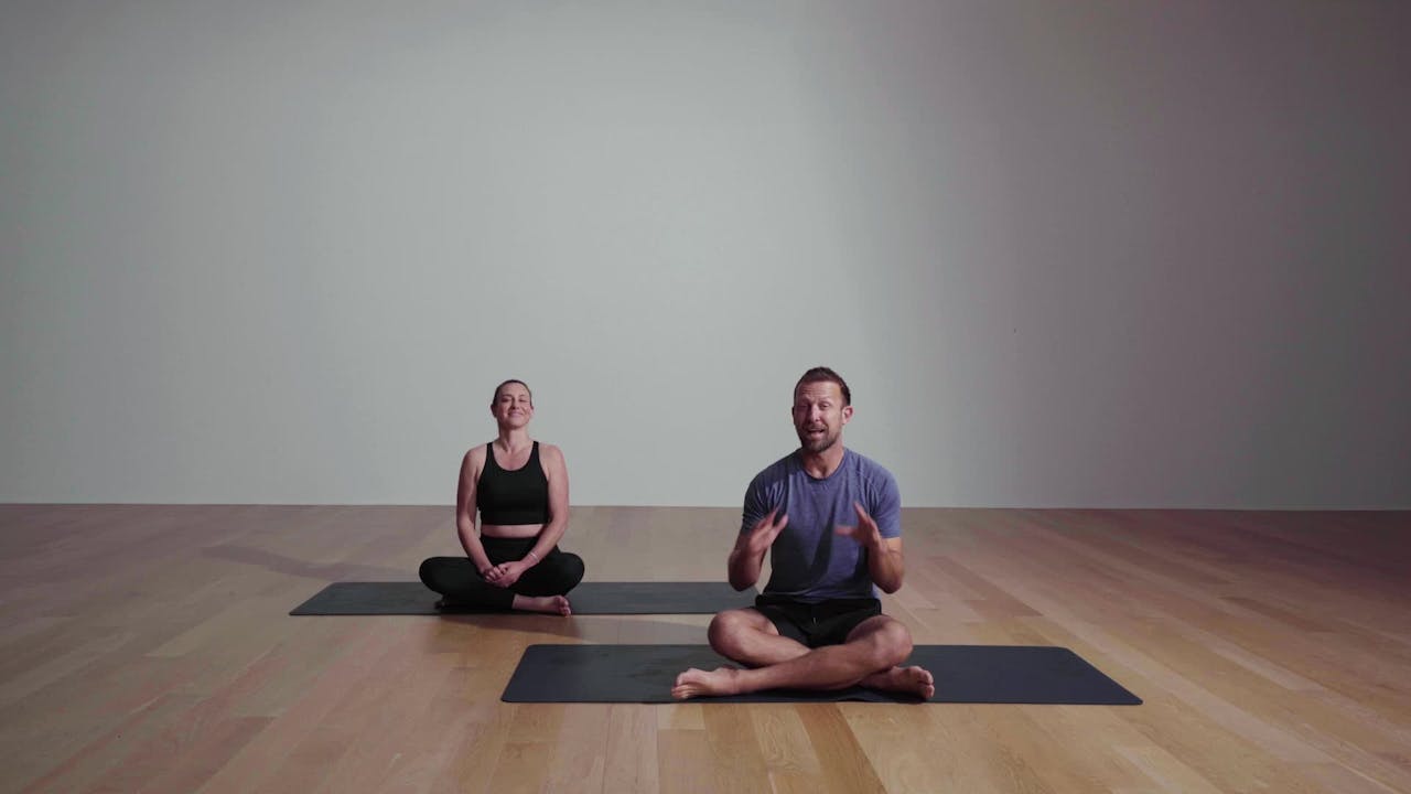 Functional Movement for Healthy Hips - YogaWorks