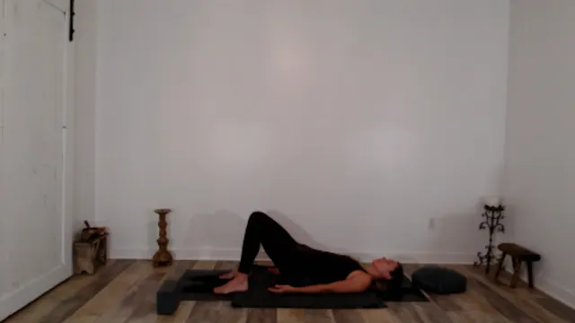 60 min Simple, Slow Recalibration Str...