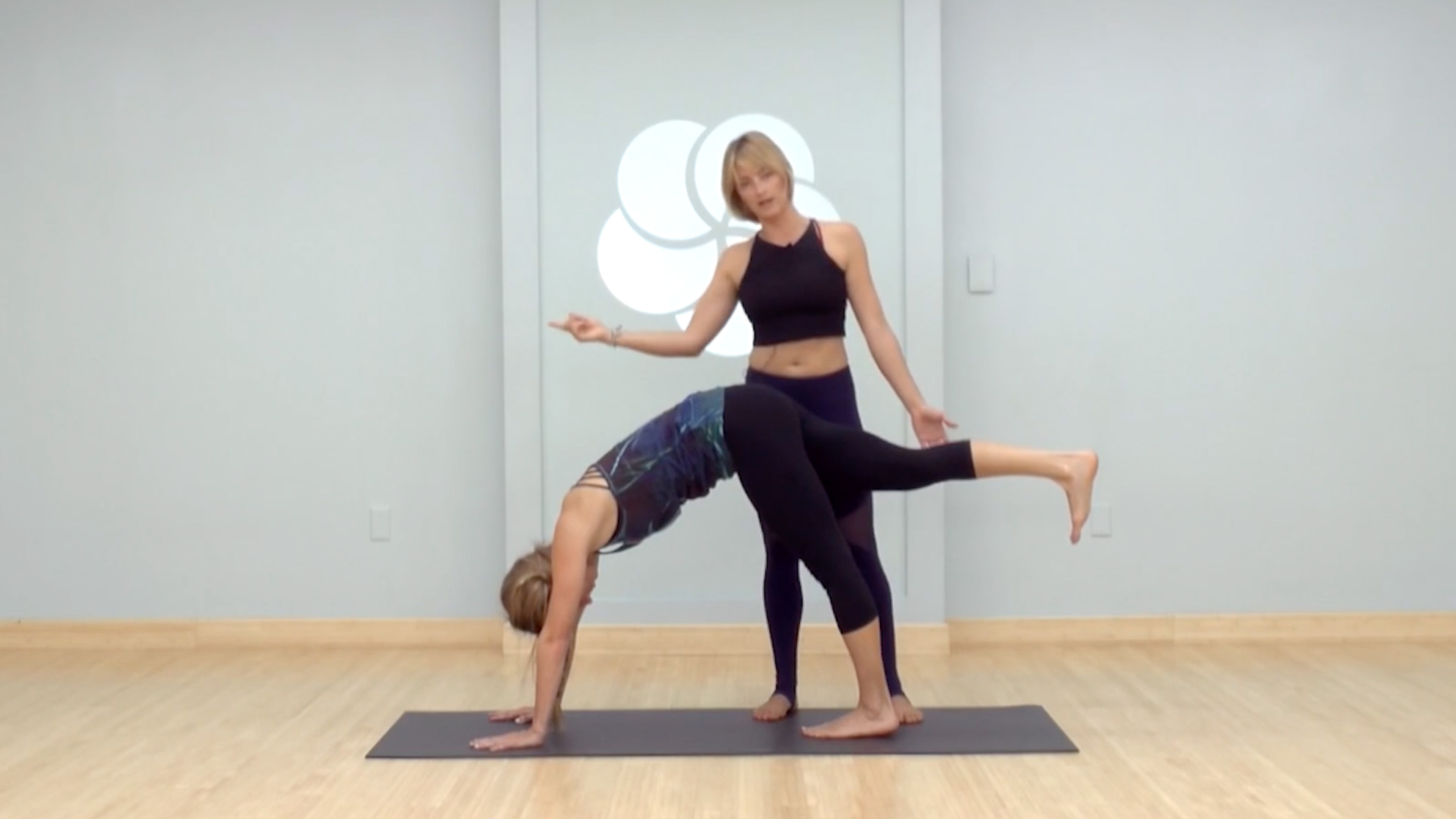 30 min Flip It and Reverse It w/ Caley