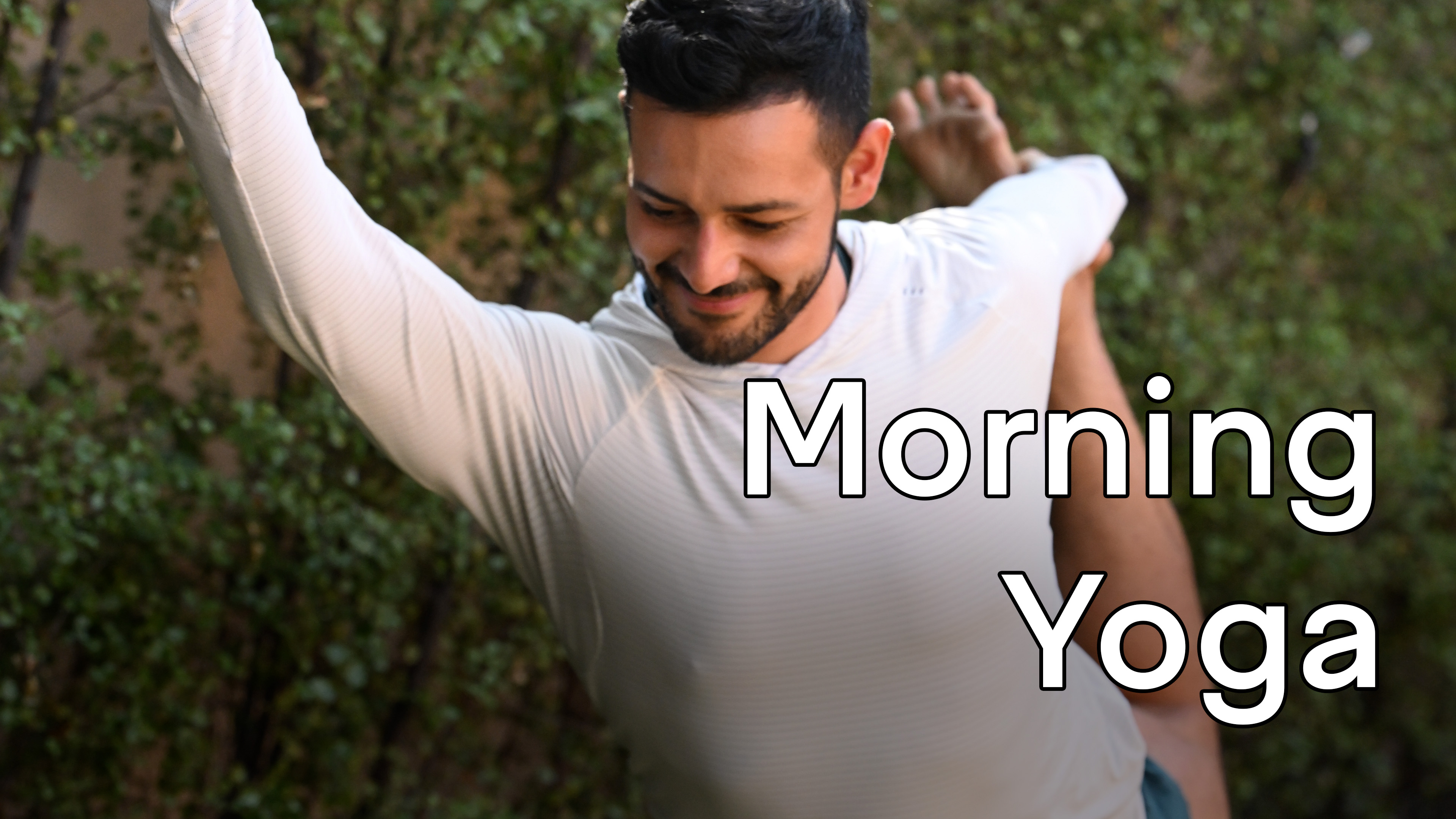 Morning Yoga
