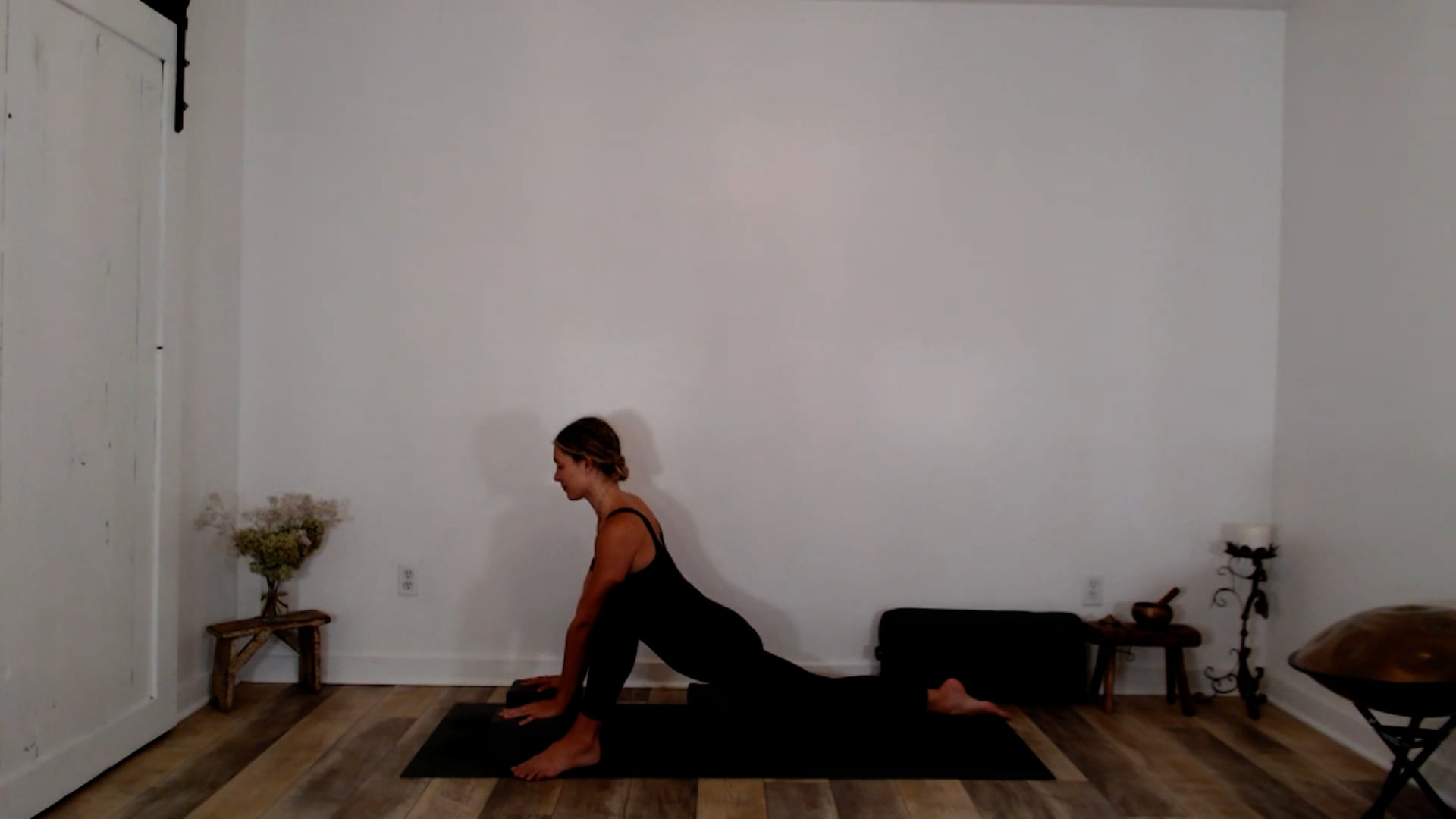 60 min Stretch and Unwind w/ Ashley - Release to Revive 09/14/2025