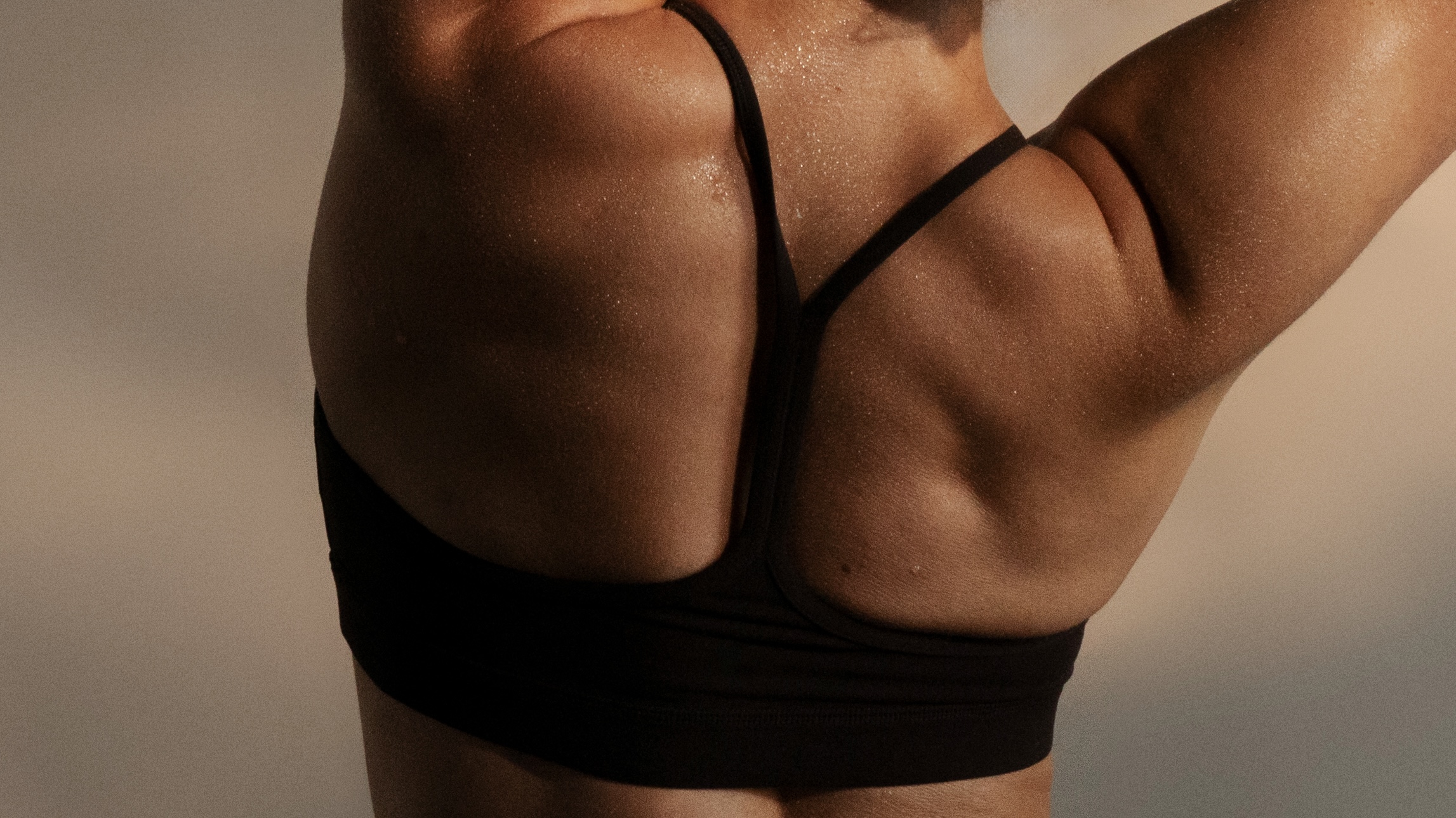 Upper Body