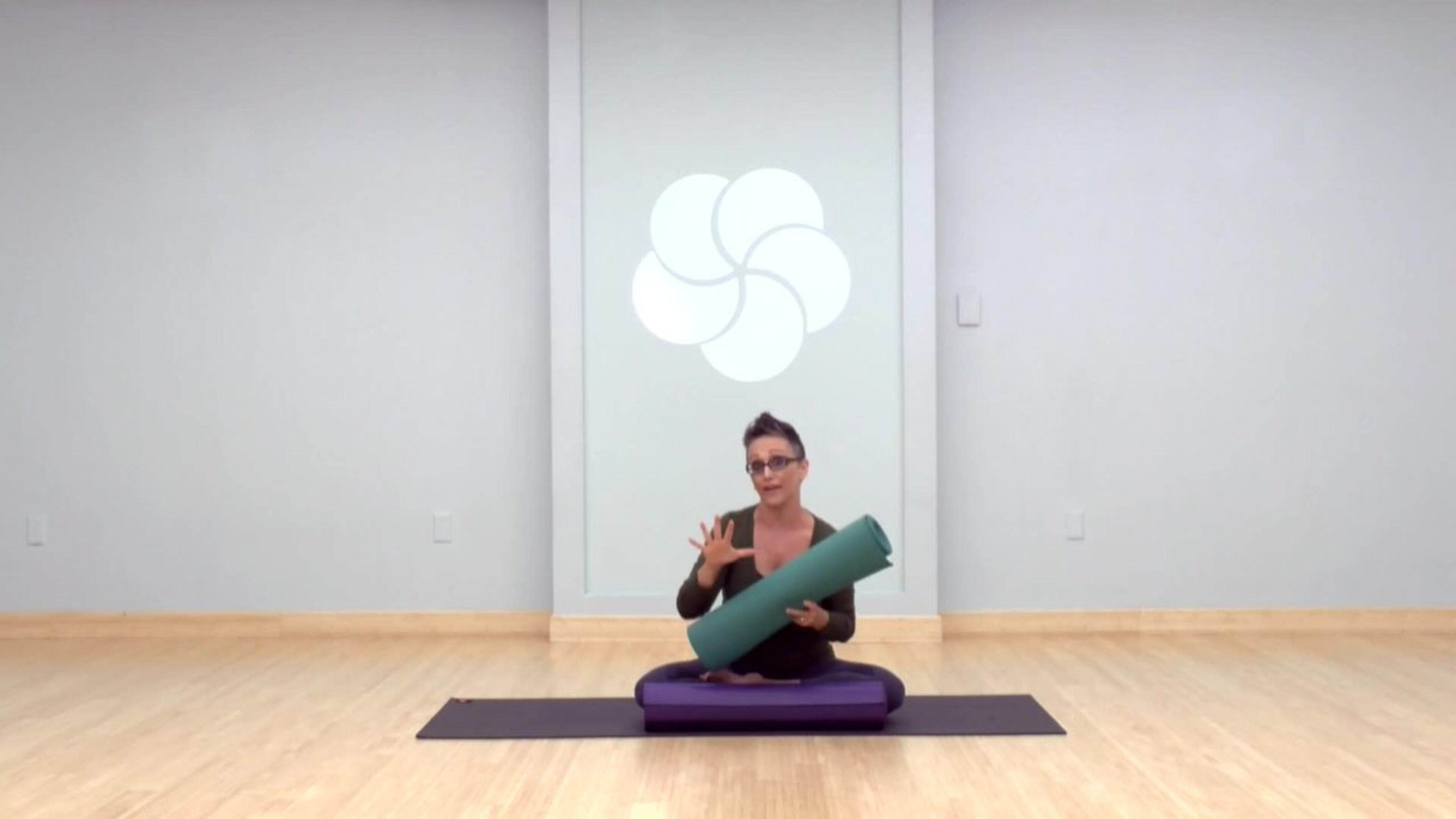 5 minute We Need to Talk About Your Yoga Mat