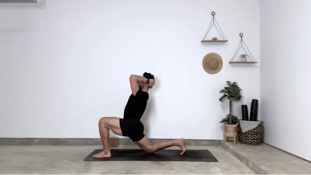 30 min Pause and Breathe Bonus Flow 1...