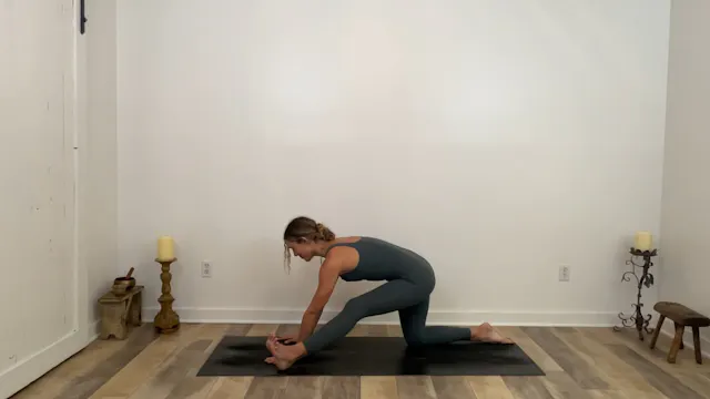 Rise and Loosen