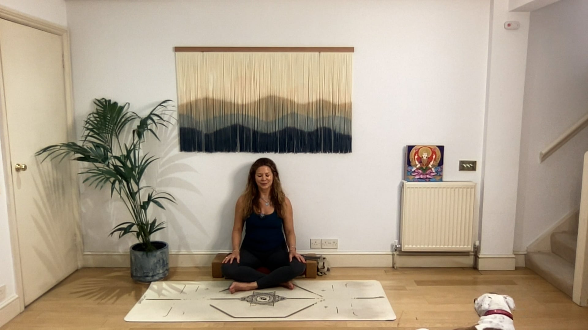 10 min Meditation w/ Mia - 10 min Med...