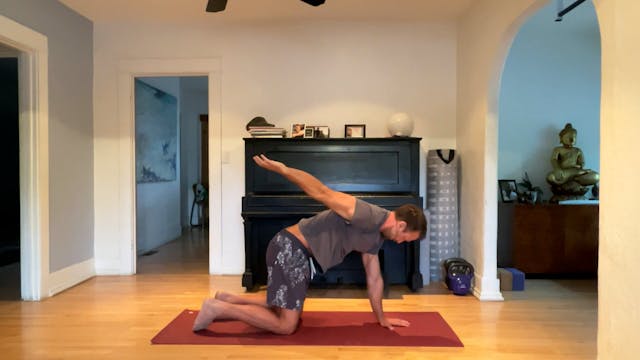 20 min Mobility w/ Vytas - Full Body ...